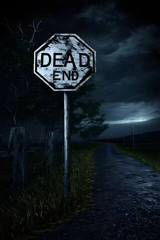 Dead End