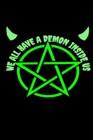Embrace Your Inner Demo..
