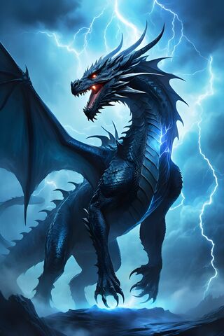 Dragon King