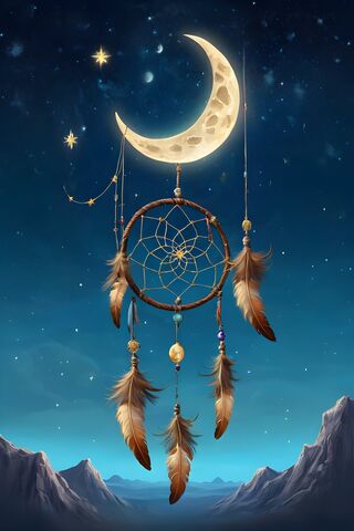 Dreams In The Sky