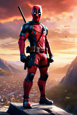 Deadpool