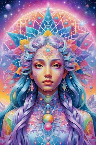 DMT Daydream