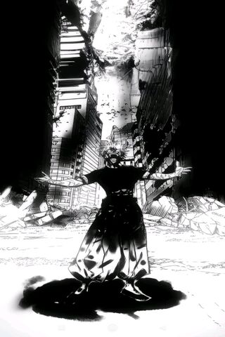 Urban Desolation: A Hero's Stand' 🌆💥