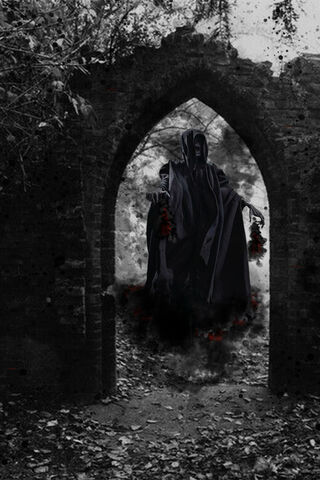 Dementor Harry Potter