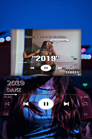 Danz - 2019 Remaster