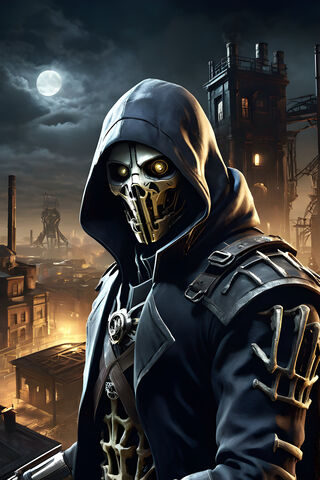 Dishonored 7