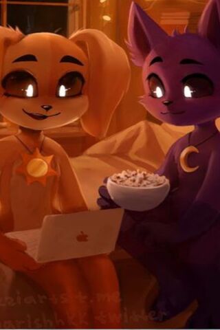 Cozy Movie Night with Friends 🍿✨