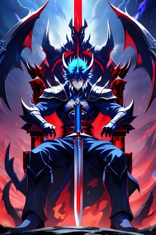 Demon Lord