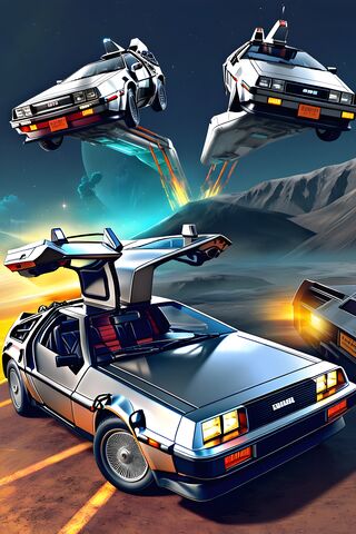 Time Travel Adventures:..