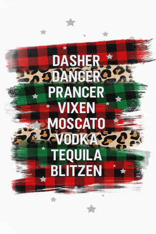 Festive Drink Mixology 🎉🍹