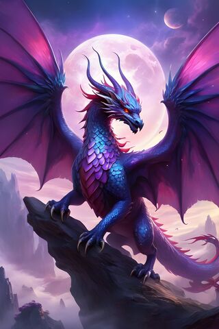 Dragão