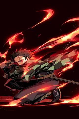 Demon Slayer