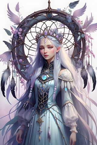 Dreamcatcher