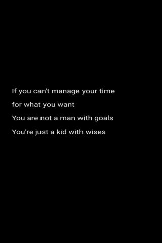 Time: The Key to Your Dreams ⏳✨
