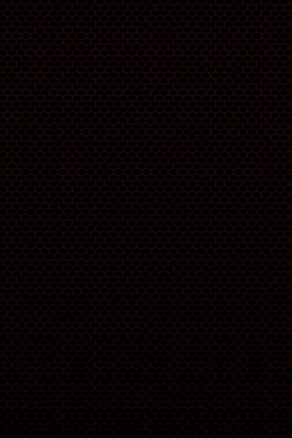 Dark Honeycomb Texture 🐝✨