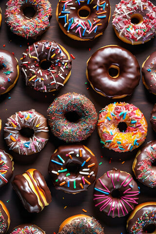 Donuts