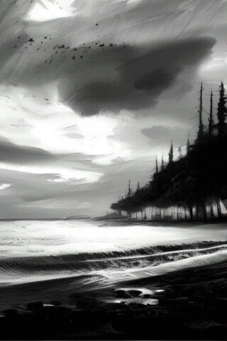 Dark Coast