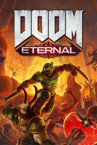 Unleash the Fury in DOO..