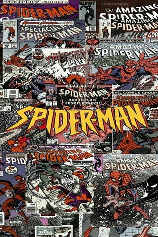 Spider-Man: A Comic Book Legacy 🕷️📚