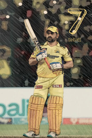 Dhoni