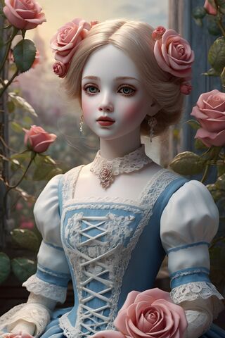 Doll