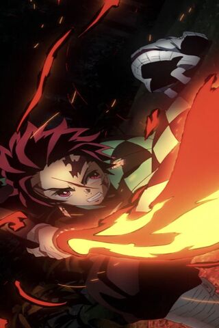 Demon Slayer Walpaper