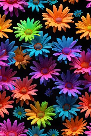 Daisies