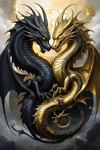 Dragons