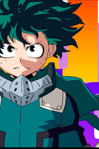 Hero in Training! 🌟