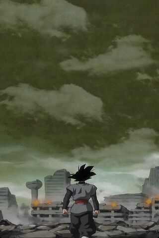 A Hero's Solitude 🌌