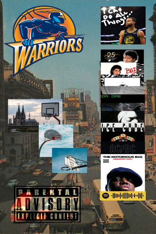Golden State Warriors V..