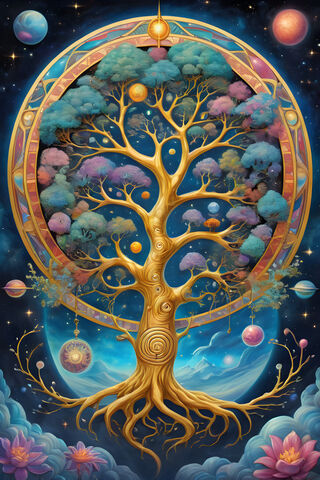 Dream Tree