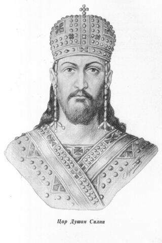 Dusan Silni