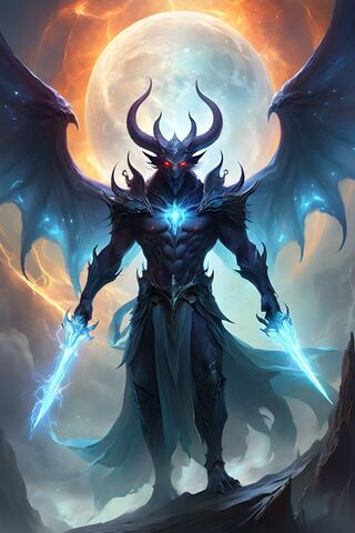 Demon Demolishist: The ..