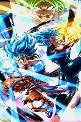 Dragon Ball Z