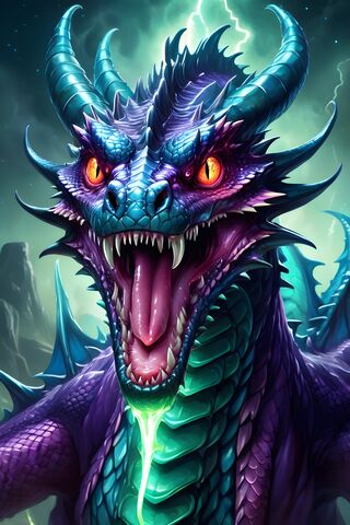 Dragon