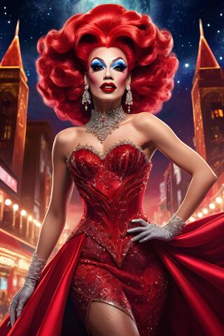 Drag Queen