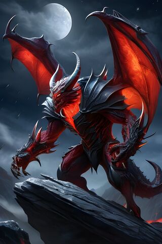 Demonio