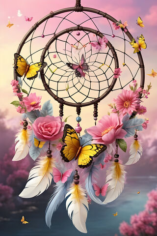 Dreamcatcher