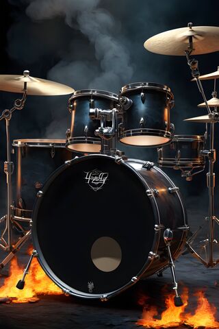 Drums