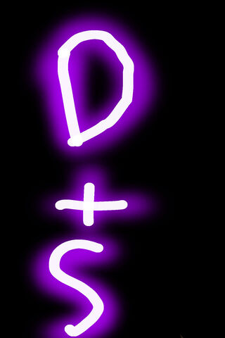Neon Glow Art ✨