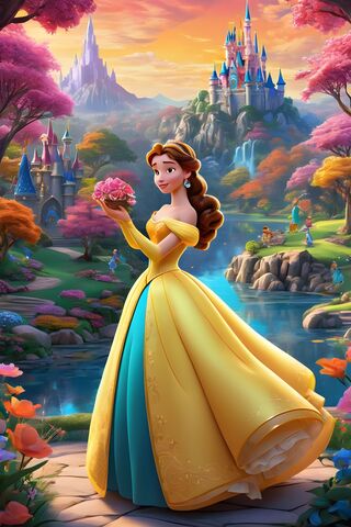Disney Princess