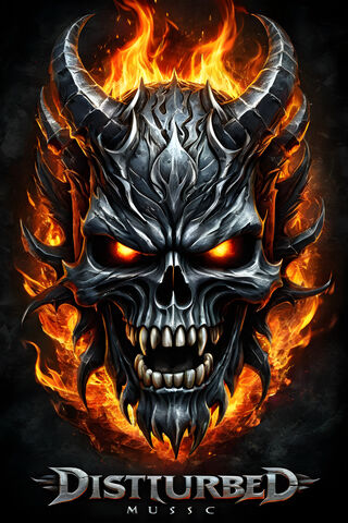 Disturbed