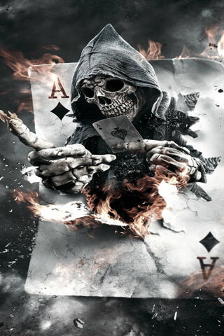 Ace of Shadows: The Fin..