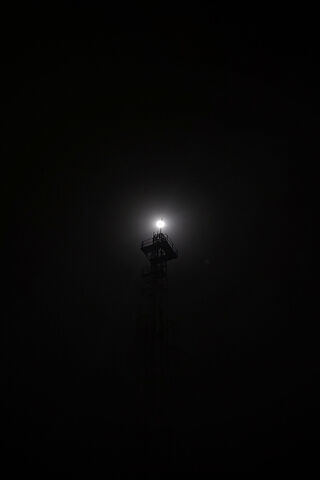 Towering Mystery 🌕✨