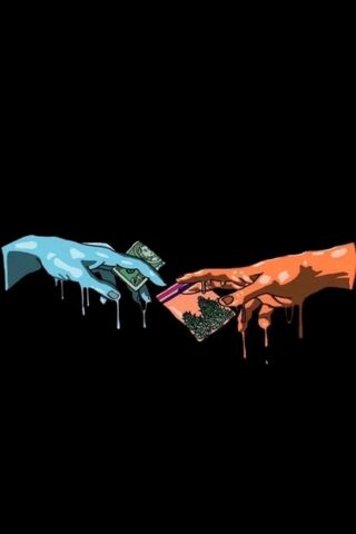 The Exchange of Ideas' 🌌💵