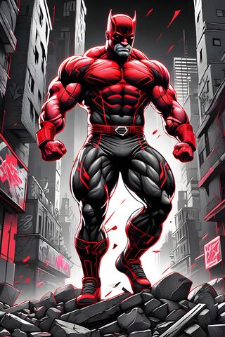 Daredevil