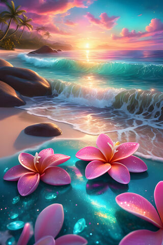 Das Meer Der Liebe