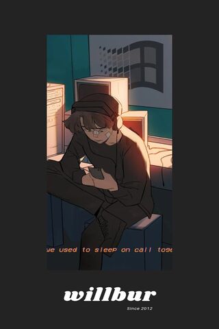Late Night Vibes 🌙📱