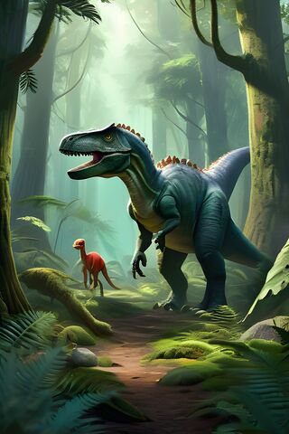 Dinos